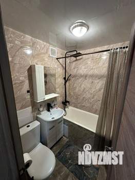 1-к квартира, вторичка, 32м2, 3/5 этаж