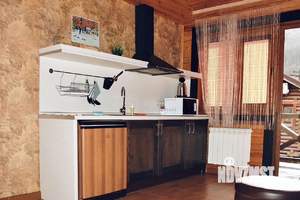 1-к квартира, вторичка, 35м2, 2/2 этаж