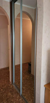 1-к квартира, вторичка, 36м2, 2/5 этаж