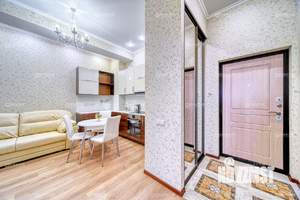 1-к квартира, вторичка, 40м2, 7/13 этаж