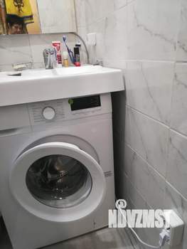 Студия квартира, вторичка, 18м2, 2/4 этаж