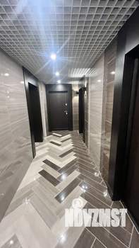 Студия квартира, вторичка, 105м2, 20/24 этаж