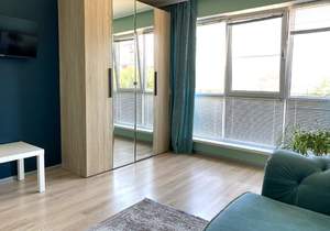 1-к квартира, вторичка, 32м2, 1/12 этаж