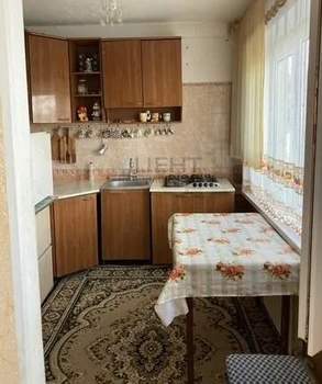 3-к квартира, вторичка, 68м2, 4/4 этаж