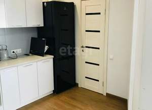1-к квартира, вторичка, 34м2, 1/3 этаж