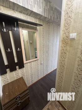 1-к квартира, вторичка, 30м2, 3/5 этаж