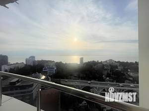 1-к квартира, вторичка, 46м2, 17/21 этаж