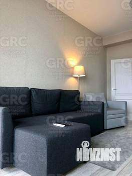 Студия квартира, вторичка, 34м2, 2/3 этаж