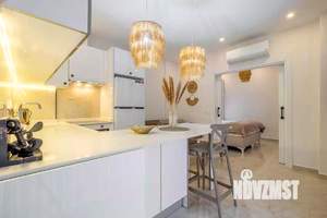 1-к квартира, вторичка, 38м2, 10/17 этаж