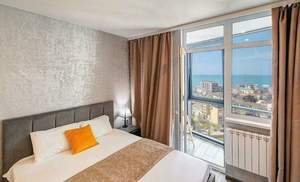 1-к квартира, вторичка, 35м2, 10/21 этаж