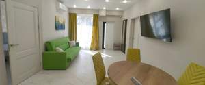 3-к квартира, вторичка, 56м2, 1/5 этаж