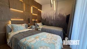 3-к квартира, вторичка, 90м2, 5/9 этаж