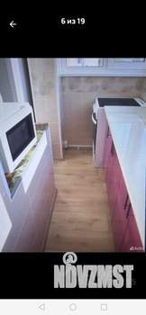 2-к квартира, вторичка, 38м2, 12/13 этаж