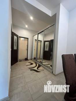 2-к квартира, вторичка, 46м2, 4/11 этаж