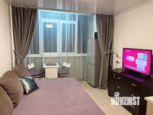 Студия квартира, вторичка, 18м2, 2/5 этаж