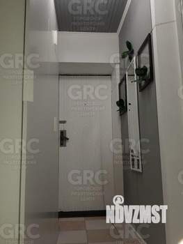 2-к квартира, вторичка, 40м2, 5/5 этаж