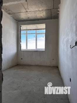 1-к квартира, вторичка, 44м2, 4/20 этаж