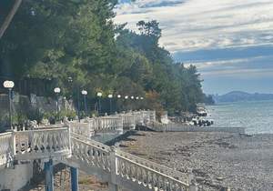 1-к квартира, вторичка, 30м2, 10/19 этаж