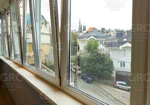 4-к квартира, вторичка, 106м2, 3/9 этаж