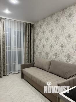 Студия квартира, вторичка, 18м2, 6/20 этаж