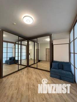 2-к квартира, вторичка, 46м2, 6/7 этаж