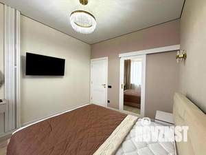 1-к квартира, вторичка, 38м2, 3/4 этаж