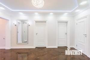 3-к квартира, вторичка, 130м2, 22/25 этаж