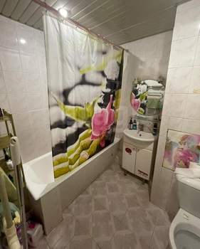 3-к квартира, вторичка, 68м2, 3/5 этаж