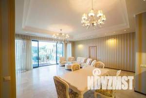 3-к квартира, вторичка, 90м2, 10/18 этаж