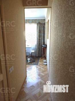 2-к квартира, вторичка, 54м2, 4/5 этаж