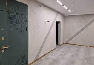 2-к квартира, сданный дом, 55м2, 5/7 этаж