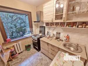 2-к квартира, вторичка, 49м2, 2/5 этаж