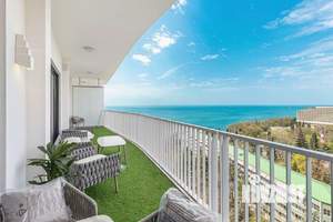 3-к квартира, вторичка, 60м2, 24/27 этаж