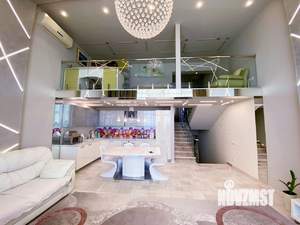 2-к квартира, вторичка, 155м2, 20/23 этаж
