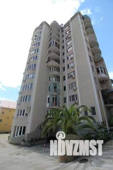 2-к квартира, вторичка, 52м2, 4/13 этаж