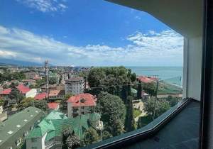 Студия квартира, вторичка, 46м2, 5/14 этаж