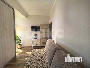 2-к квартира, вторичка, 56м2, 6/6 этаж