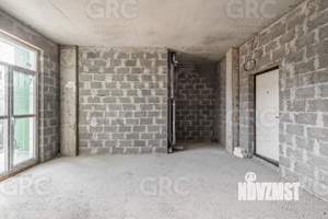 1-к квартира, вторичка, 36м2, 5/5 этаж