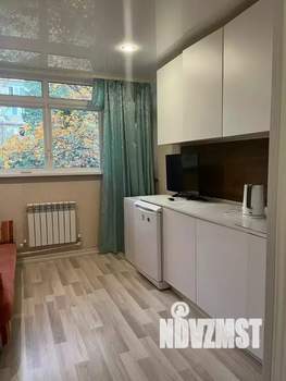 Студия квартира, вторичка, 15м2, 5/5 этаж