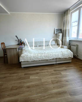 1-к квартира, вторичка, 45м2, 4/4 этаж