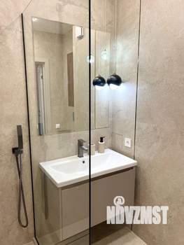 2-к квартира, вторичка, 45м2, 14/19 этаж