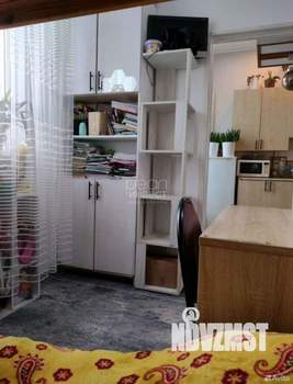 2-к квартира, вторичка, 36м2, 2/5 этаж