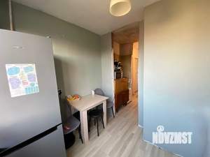 2-к квартира, вторичка, 50м2, 7/9 этаж
