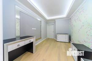 4-к квартира, вторичка, 158м2, 8/20 этаж