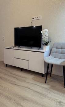 Студия квартира, вторичка, 28м2, 2/16 этаж