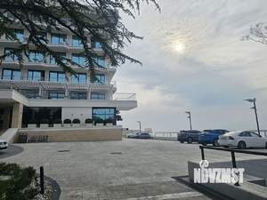 Студия квартира, вторичка, 28м2, 1/6 этаж