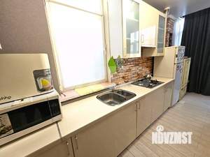 Студия квартира, вторичка, 31м2, 1/5 этаж