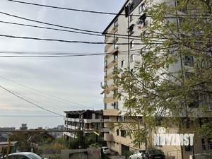 1-к квартира, вторичка, 42м2, 8/10 этаж