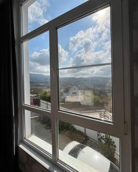 2-к квартира, вторичка, 30м2, 1/4 этаж