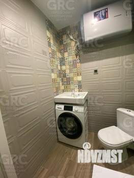 1-к квартира, вторичка, 26м2, 5/12 этаж